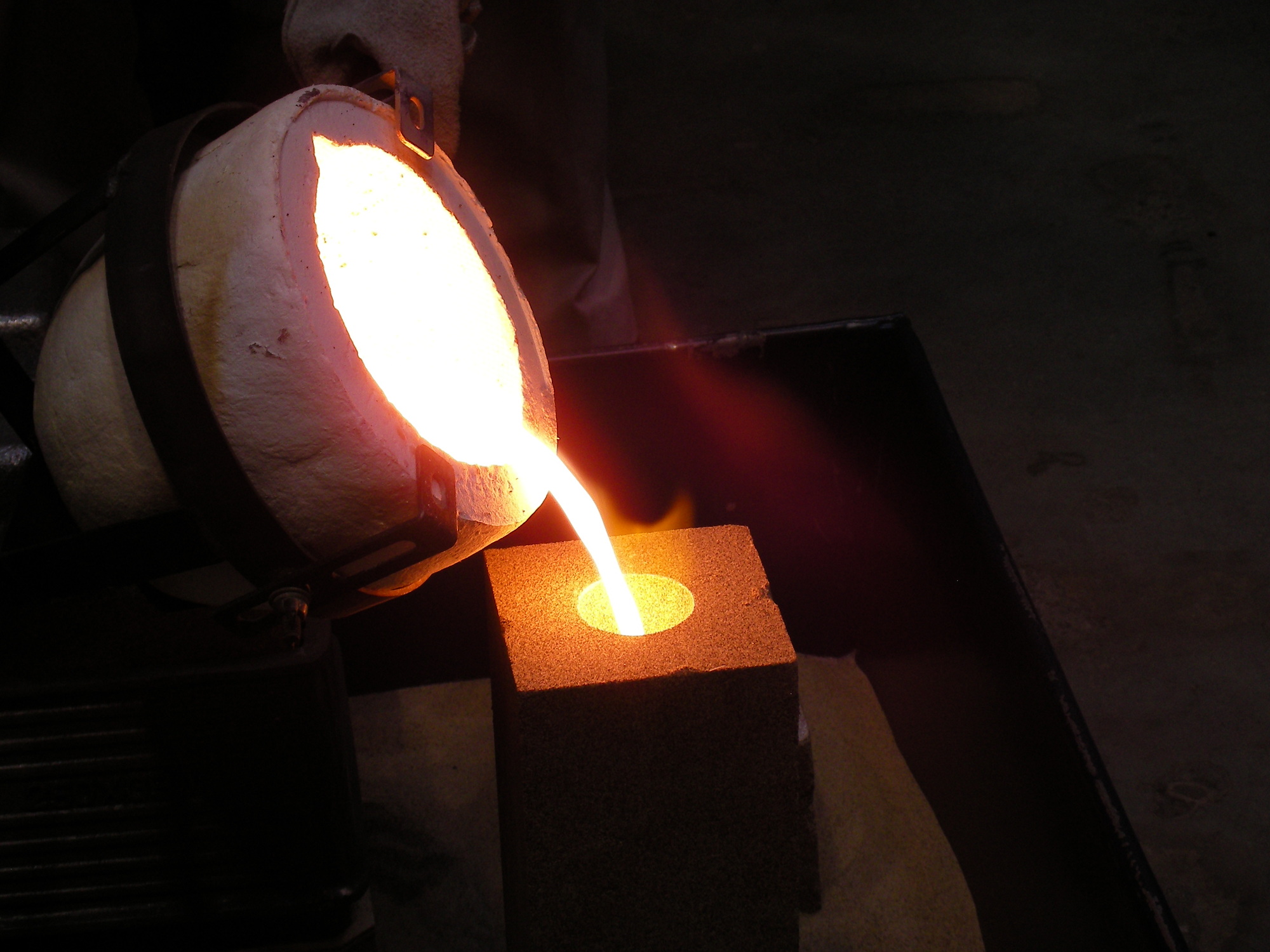 鋳造・ダイカスト金型