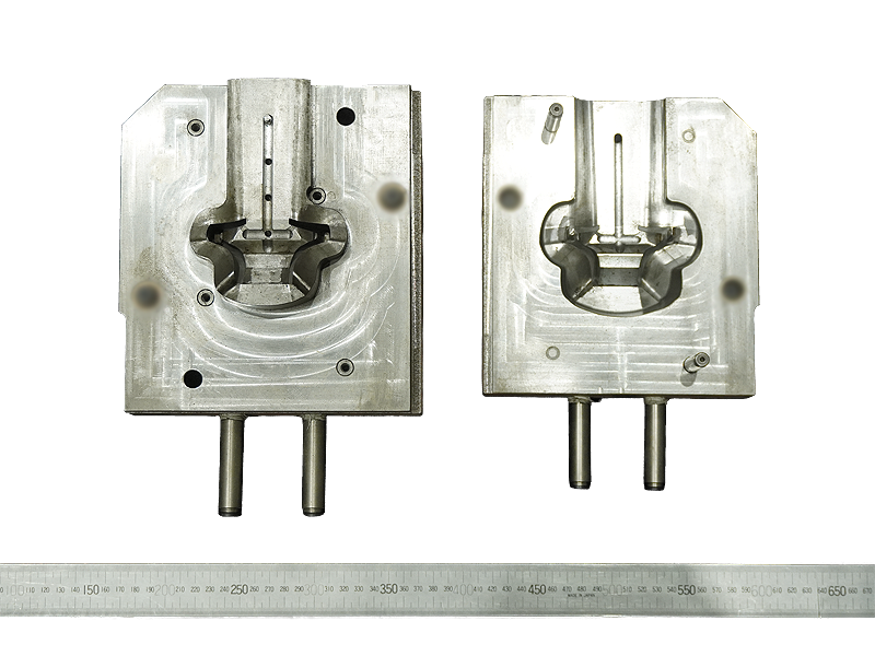 フェイスシールドウィング